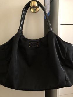 Kate spade Stevie diaper bag