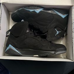 Air Jordan 7 Chambray Size 14