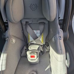 Uppababy MESA V2 Infant Car Seat 