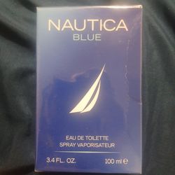 Nautica blue