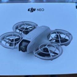 DJI NEO - Brand New