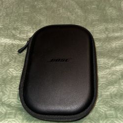 Bose QuietComfort Wireless Noise Canceling Headphones 