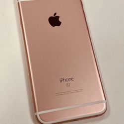 IPhone 6s 32 Gigs Fully Unlocked 