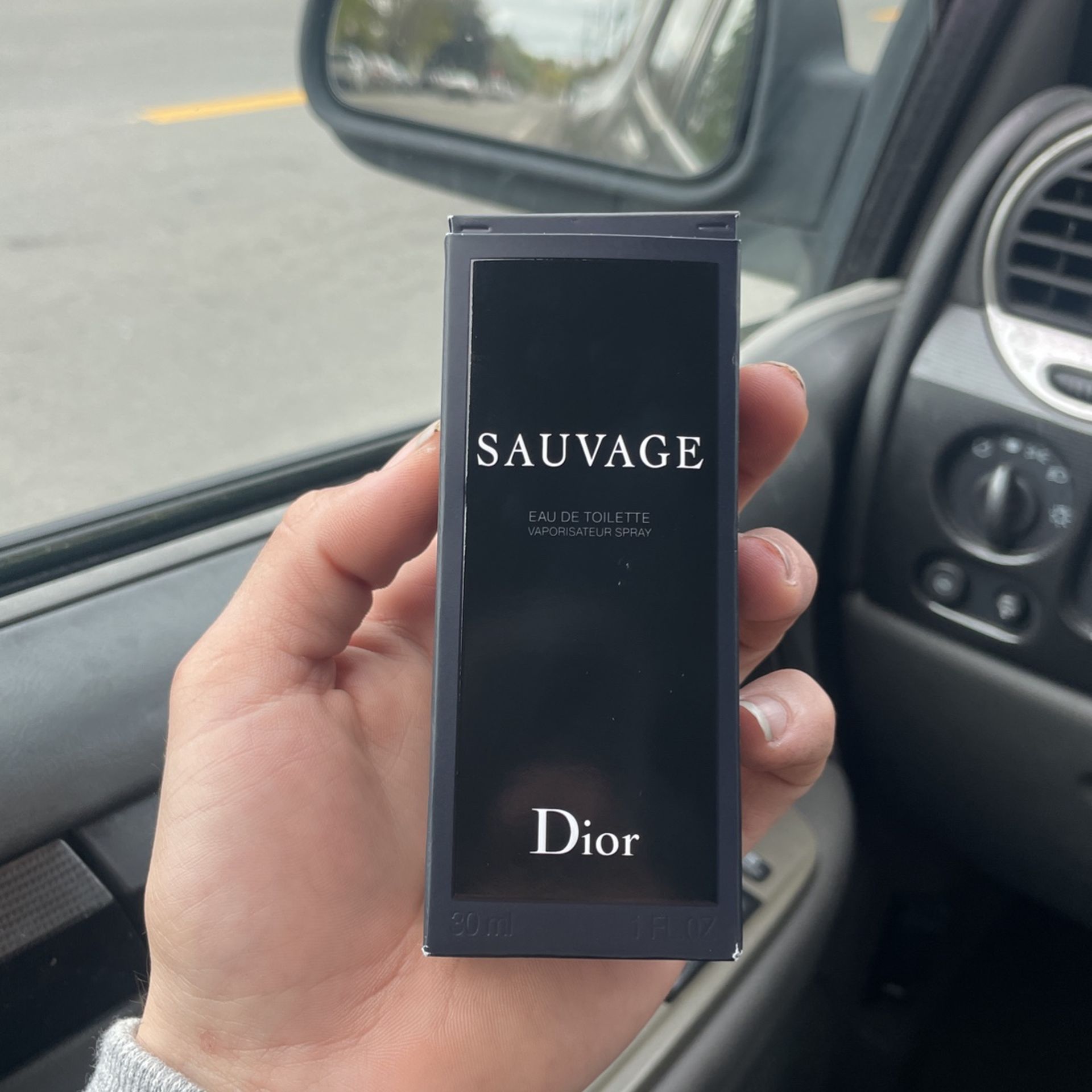 Dior Cologne