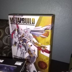 Metalbuild 