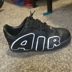 Nike Air Force 1 Low Cactus Plant Flea Market 