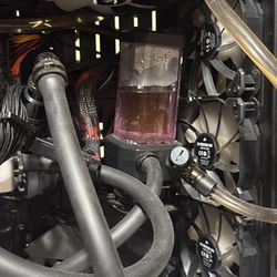 RTX 3090 Gaming PC 