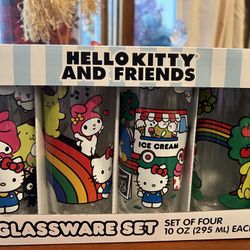 Cups Hello Kitty 
