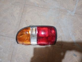 Tailight 