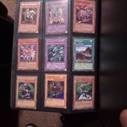 Yugioh