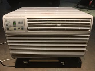 Frigidaire Air conditioner AC wall unit 14,000 BTU