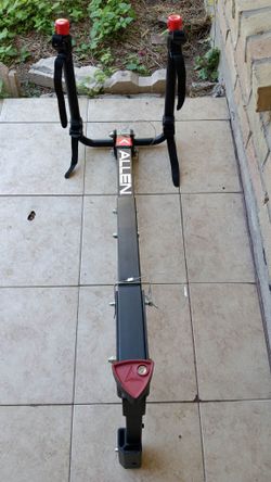 Allen 522qr hot sale