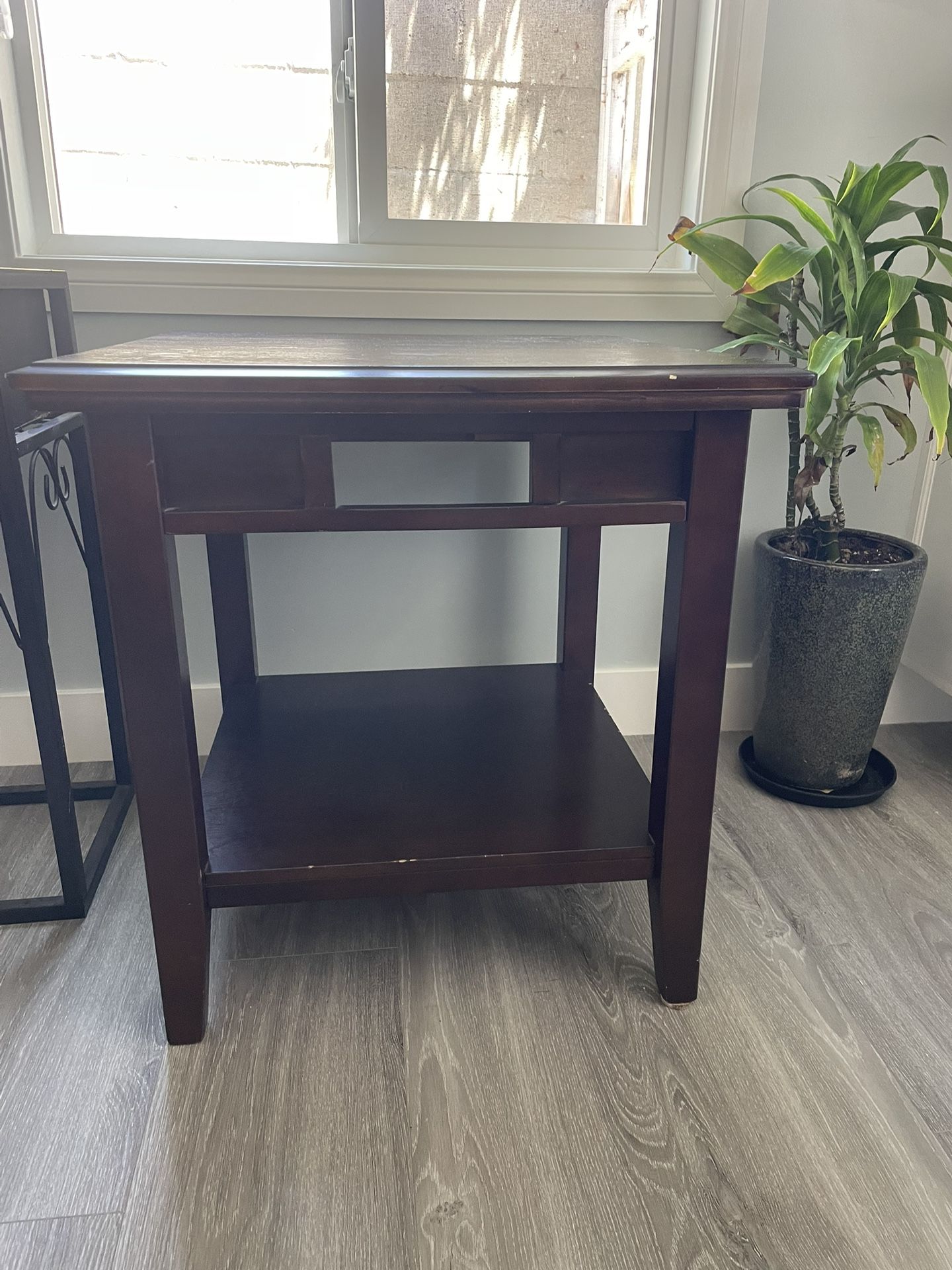 End Table
