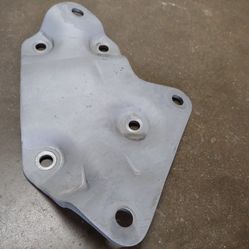 4x4 Power steering Bracket Dodge