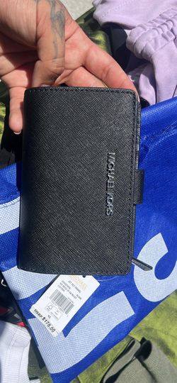 BRAND NEW MK WALLET