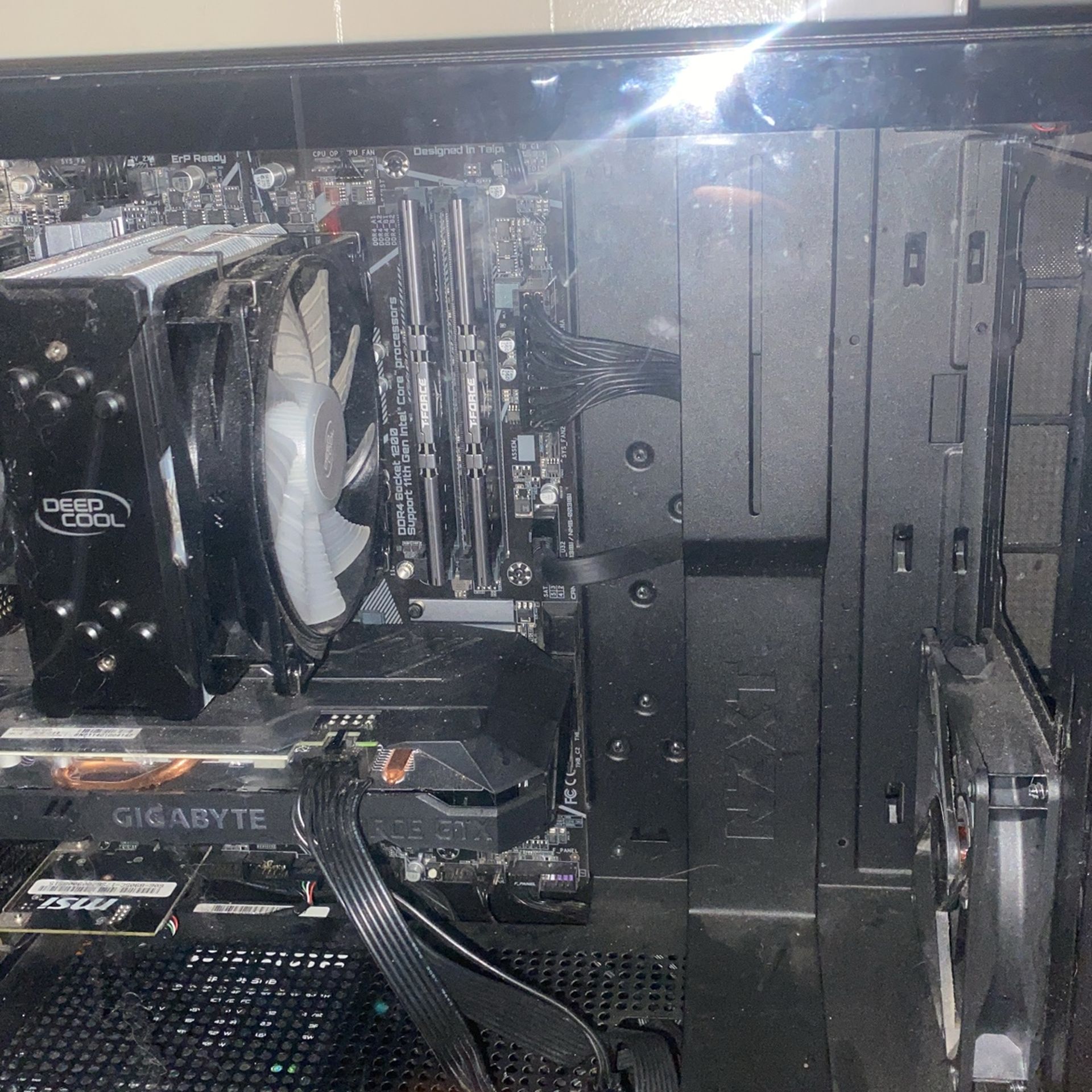Gaming Pc
