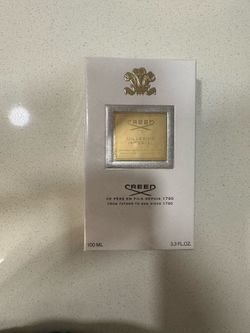 Perfume nuevo en su caja CREED MILLÉSIME IMPERIAL