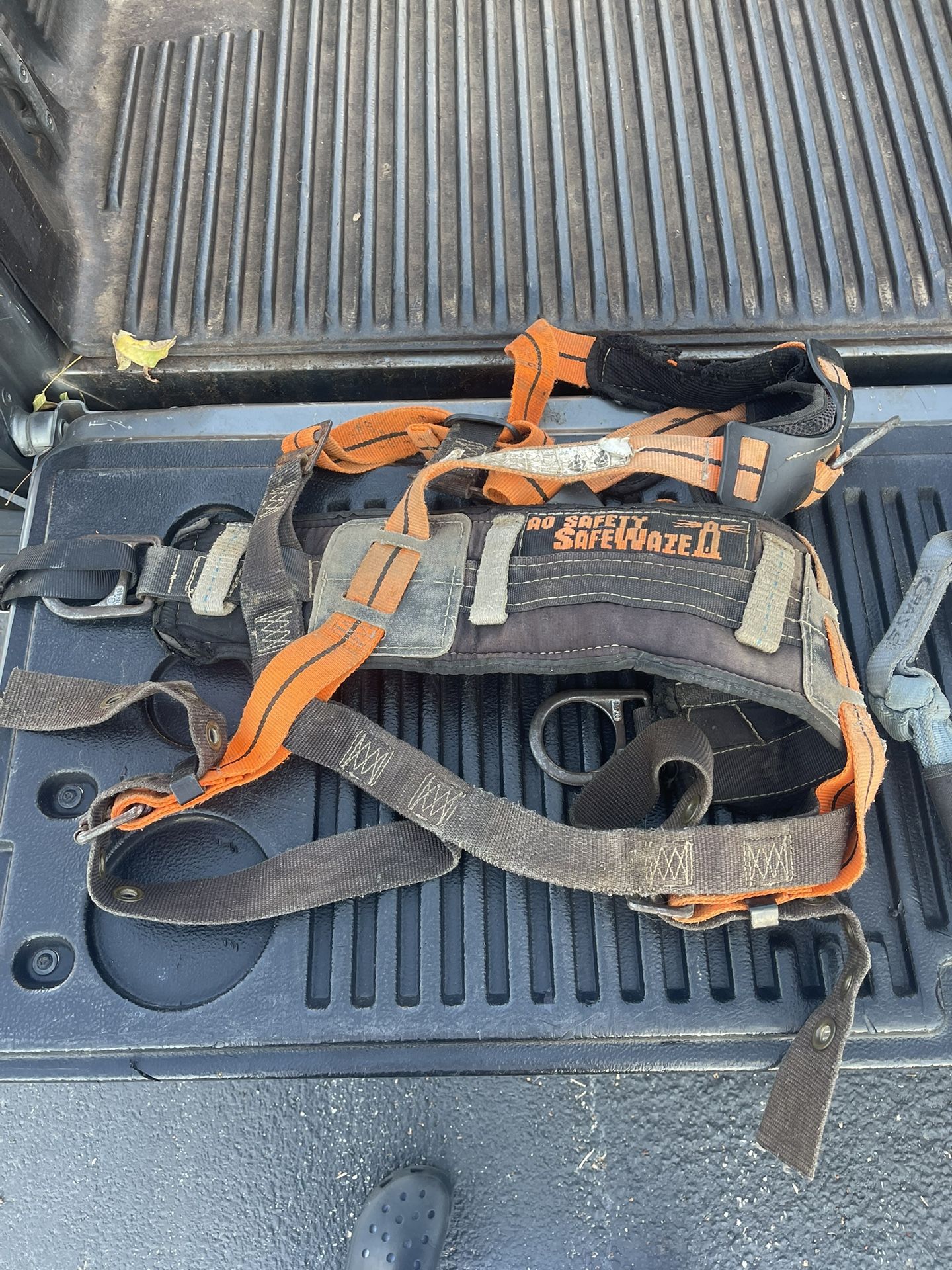 Safety Harness 