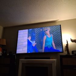 Smart TV Samsung 80 *