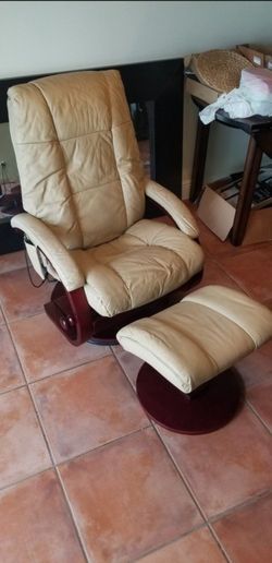 Electric Massage Chair