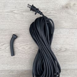 Vacuum Cleaner Replacement Cord