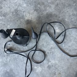 Electric Air Pump