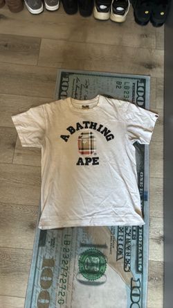 Real bape