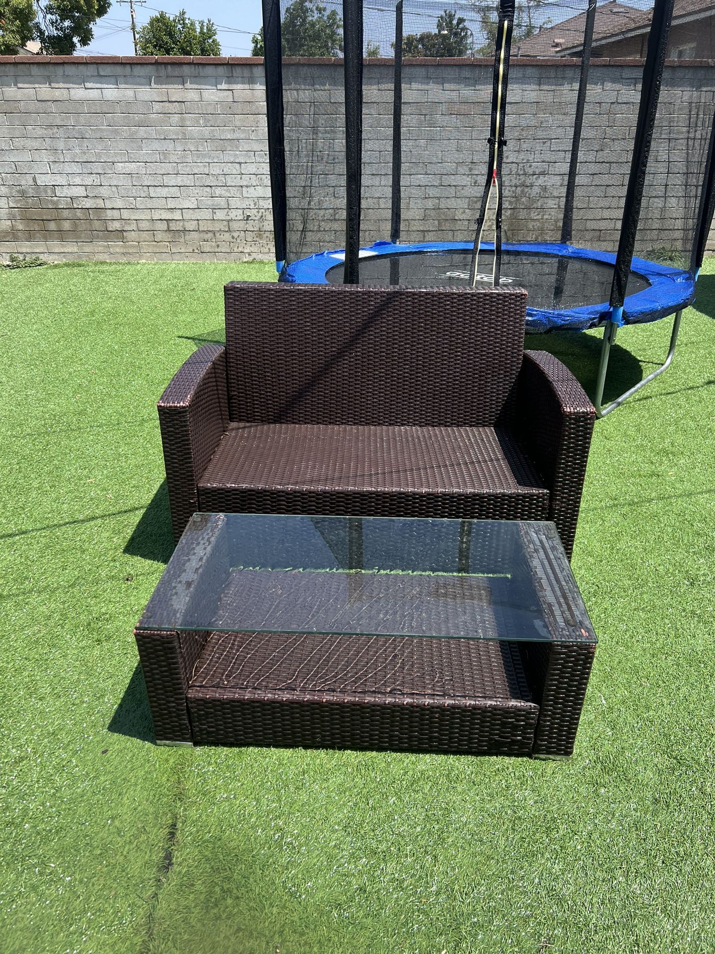 Patio Furniture