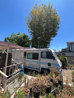 1992 ALLEGRO ALLEGRO BAY SERIES M-27’