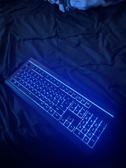 Keyboard