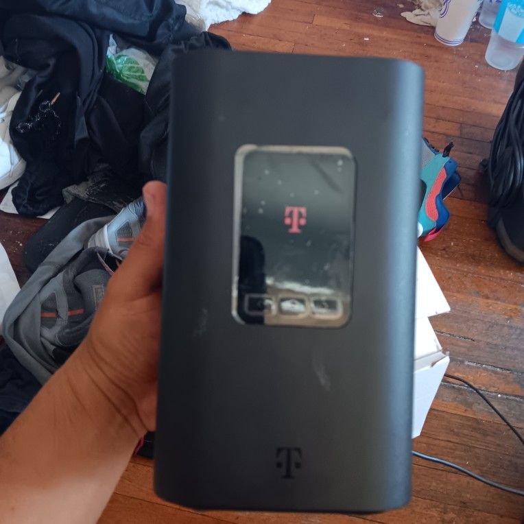 T-mobile 5g Wifi