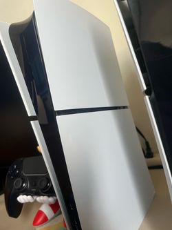 Ps5 slim digital