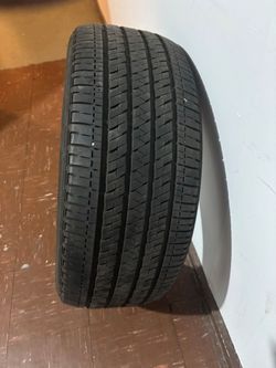 234/45 R 18 and 225/60 R16  tires
