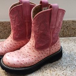 Western Boots