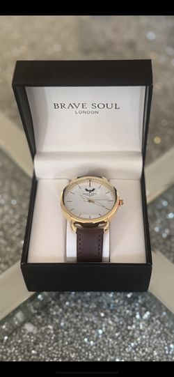Men’s Watch