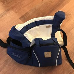 Baby Carrier