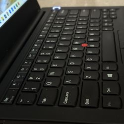 Lenovo Thinkpad E14 - Laptop - Win 11