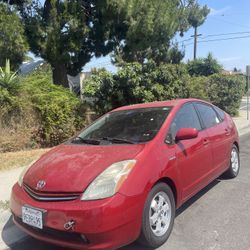 2005 Toyota Prius