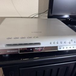 📀 Sony Compact AV System HCD-FC7 – 5-Disc DVD/CD Receiver