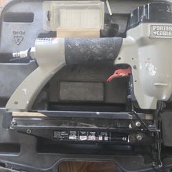 Porter Cable Nail Gun At Greenway And Grand 