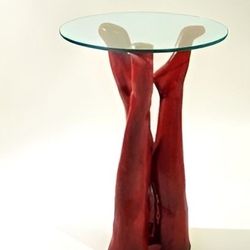 Legs Table