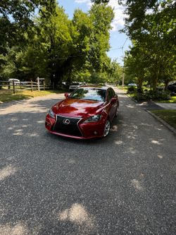 2011 Lexus IS 250