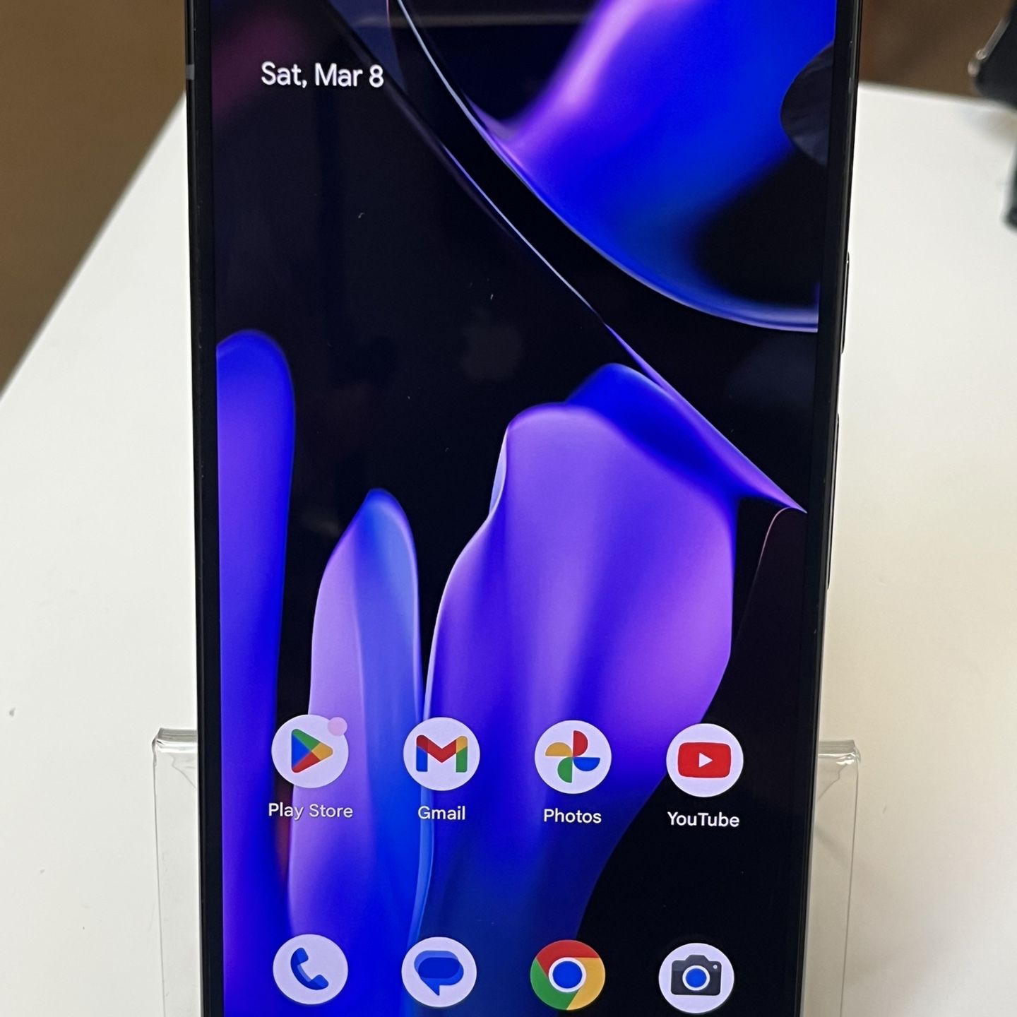 Google Pixel 9 Pro XL 512GB Obsidian Unlocked for Sale in Raleigh 