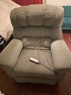 La-Z-Boy Rocking Recliner