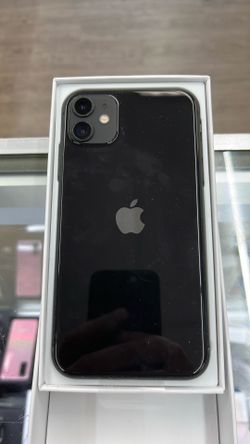 iPhone 11