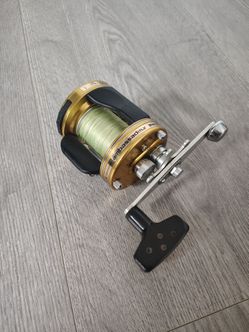 Abu Garcia 6600 Brute