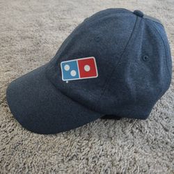 Domino's Hat