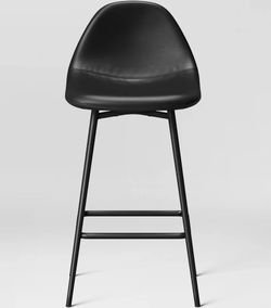 Single barstool