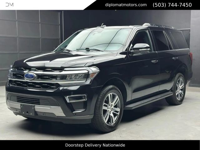 2024 Ford Expedition