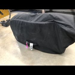 Road Bike Travel Case 